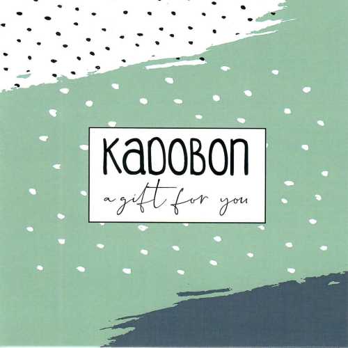 kadobon a gift for you 2